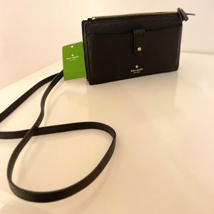 ***Kate Spade Alegra Crossbody BRAND NEW WITH TAGS***
